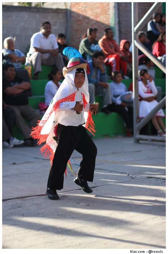 Carnaval Xochimilco 2013 - Foto