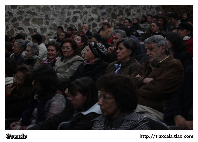 Obra de teatro &quot;La Villa de las Barrancas&quot; en el centro cultural la liberta de Apizaco - Foto