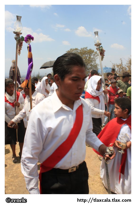 La pasin de Cristo en San Isidro Buensuceso 2013 - Foto
