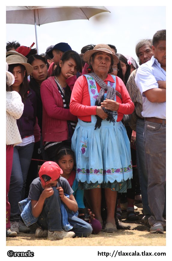 La pasin de Cristo en San Isidro Buensuceso 2013 - Foto