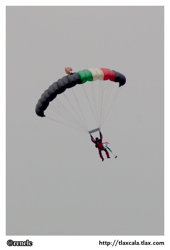 La ltima Carga al Sable - Apizaco Tlaxcala - Foto