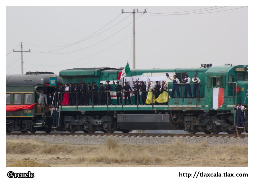 La ltima Carga al Sable - Apizaco Tlaxcala - Foto