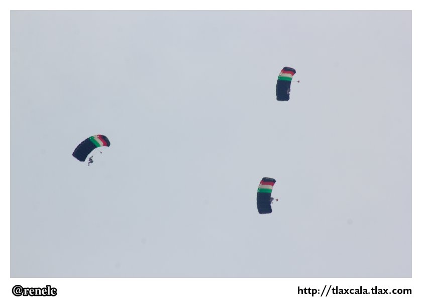 La ltima Carga al Sable - Apizaco Tlaxcala - Foto