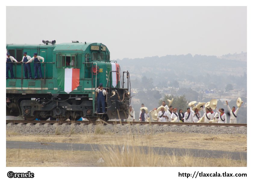 La ltima Carga al Sable - Apizaco Tlaxcala - Foto