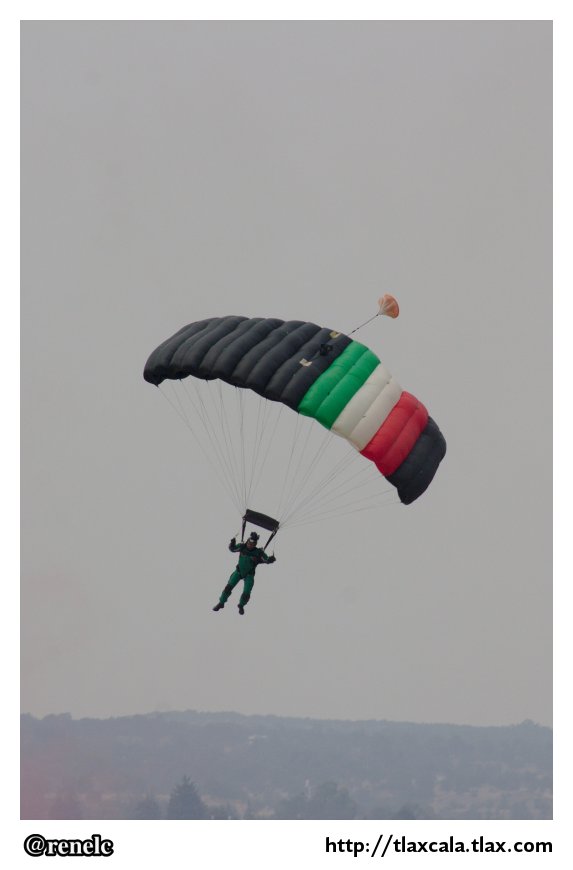 La ltima Carga al Sable - Apizaco Tlaxcala - Foto