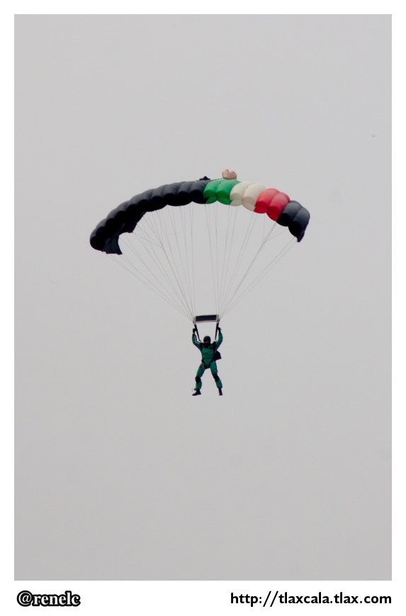 La ltima Carga al Sable - Apizaco Tlaxcala - Foto