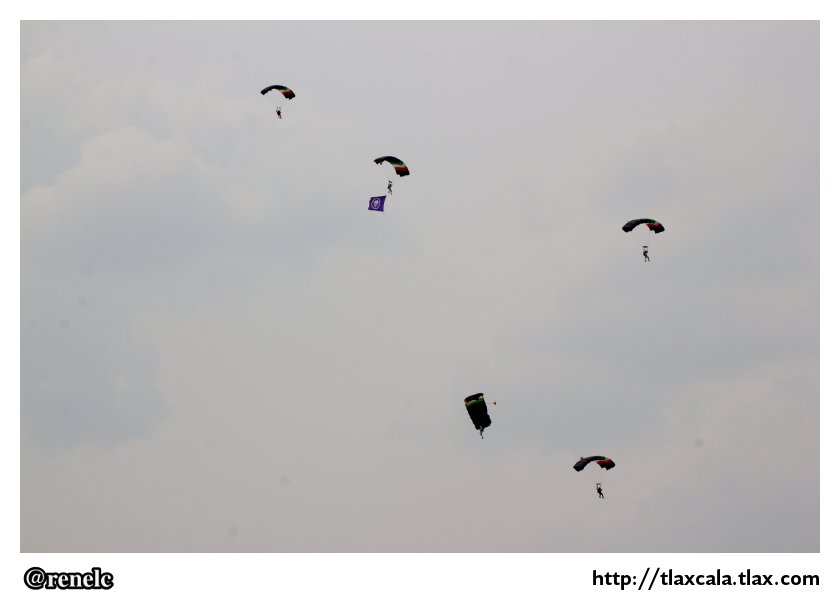 La ltima Carga al Sable - Apizaco Tlaxcala - Foto