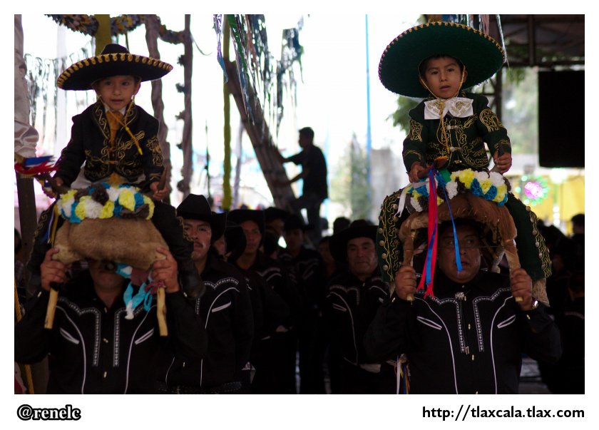 Vasarios de San Isidro Buensuceso - Feria 2013 - Foto