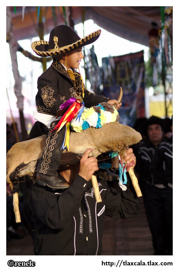 Vasarios de San Isidro Buensuceso - Feria 2013 - Foto