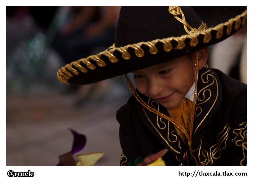 Vasarios de San Isidro Buensuceso - Feria 2013 - Foto