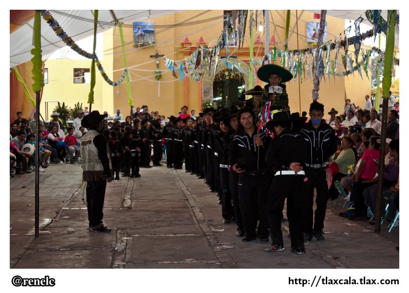 Vasarios de San Isidro Buensuceso - Feria 2013 - Foto