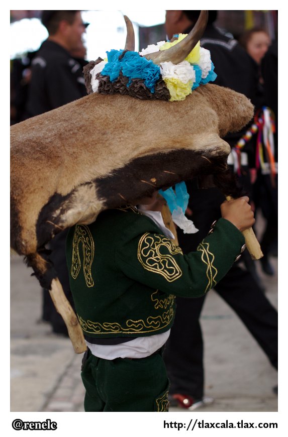 Vasarios de San Isidro Buensuceso - Feria 2013 - Foto