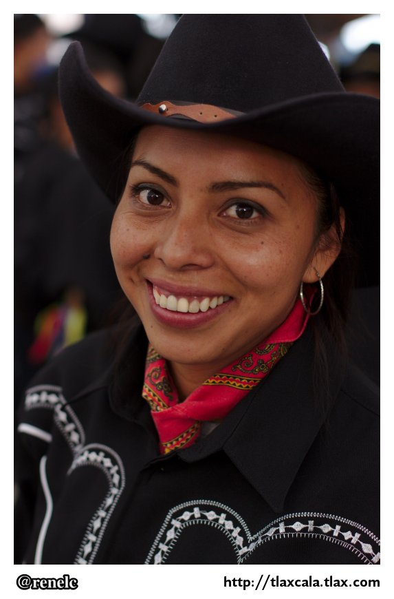 Vasarios de San Isidro Buensuceso - Feria 2013 - Foto