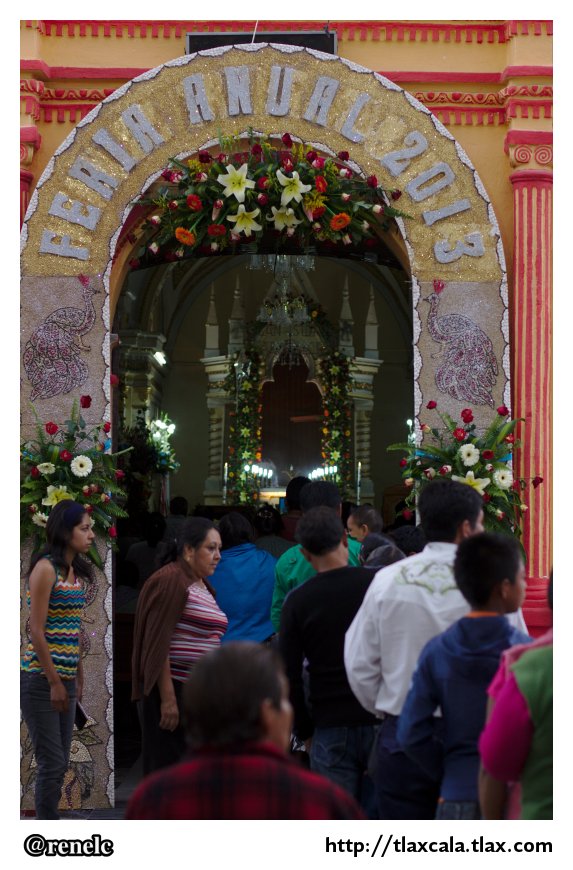 Vasarios de San Isidro Buensuceso - Feria 2013 - Foto