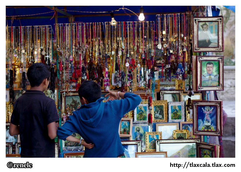Vasarios de San Isidro Buensuceso - Feria 2013 - Foto