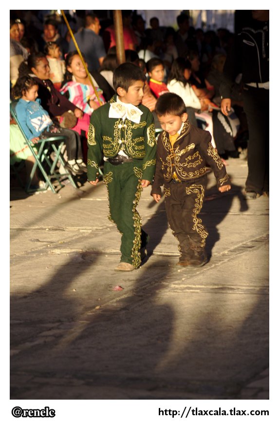 Vasarios de San Isidro Buensuceso - Feria 2013 - Foto