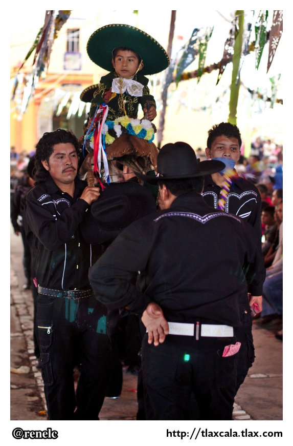 Vasarios de San Isidro Buensuceso - Feria 2013 - Foto
