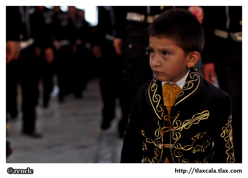 Vasarios de San Isidro Buensuceso - Feria 2013 - Foto
