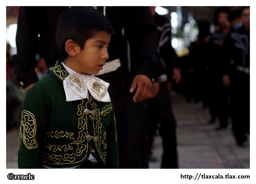 Vasarios de San Isidro Buensuceso - Feria 2013 - Foto