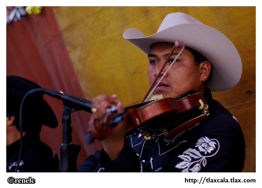 Vasarios de San Isidro Buensuceso - Feria 2013 - Foto