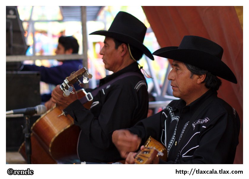 Vasarios de San Isidro Buensuceso - Feria 2013 - Foto