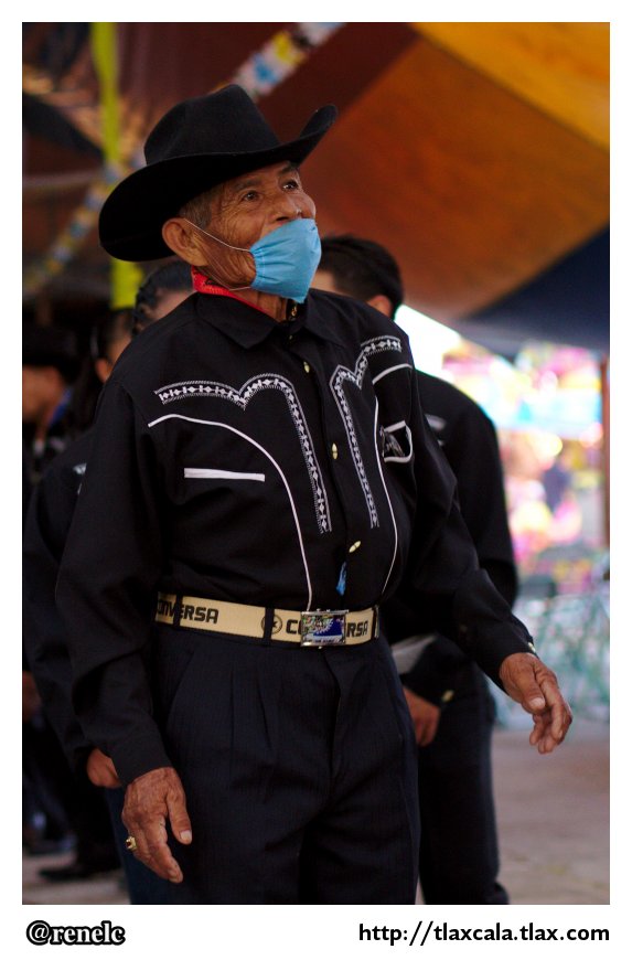 Vasarios de San Isidro Buensuceso - Feria 2013 - Foto