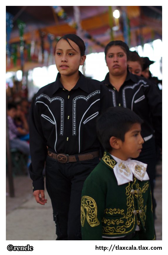 Vasarios de San Isidro Buensuceso - Feria 2013 - Foto