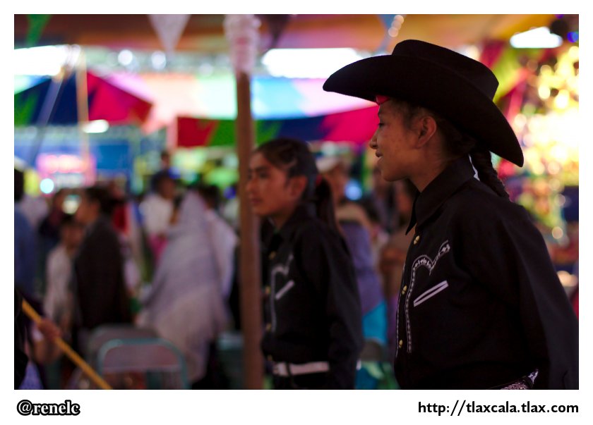Vasarios de San Isidro Buensuceso - Feria 2013 - Foto