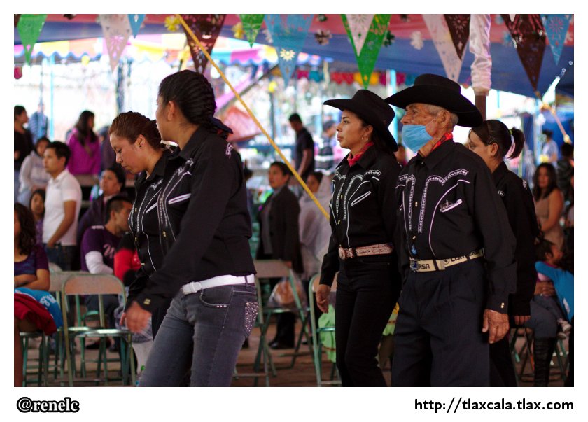 Vasarios de San Isidro Buensuceso - Feria 2013 - Foto