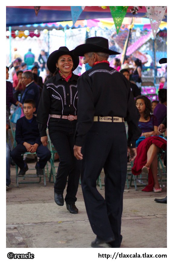 Vasarios de San Isidro Buensuceso - Feria 2013 - Foto