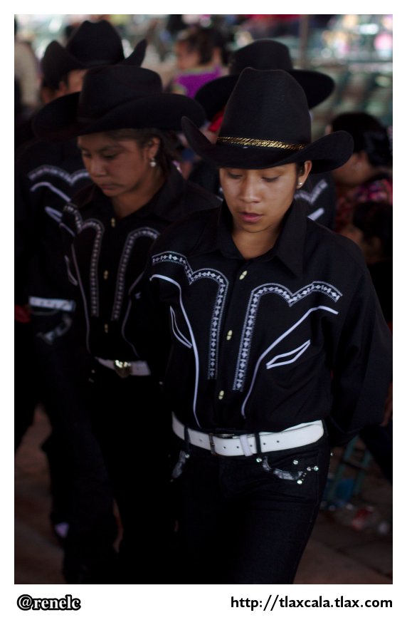 Vasarios de San Isidro Buensuceso - Feria 2013 - Foto
