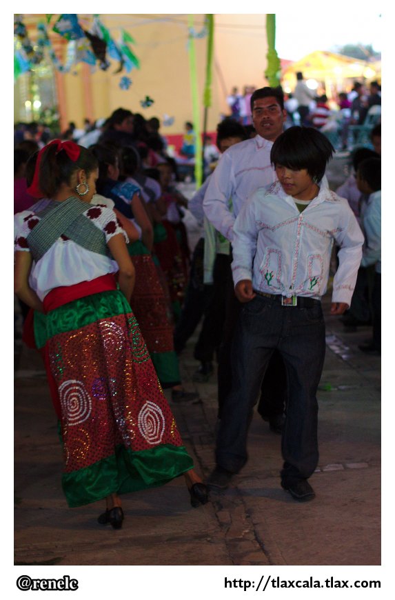 Vasarios de San Isidro Buensuceso - Feria 2013 - Foto