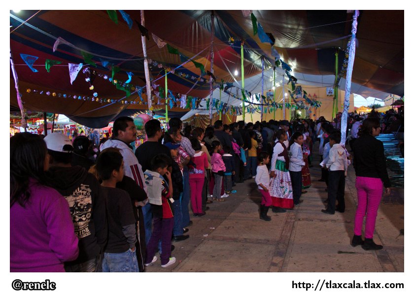 Vasarios de San Isidro Buensuceso - Feria 2013 - Foto