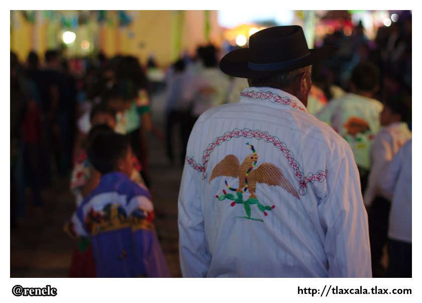 Vasarios de San Isidro Buensuceso - Feria 2013 - Foto