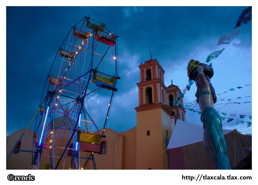 Vasarios de San Isidro Buensuceso - Feria 2013 - Foto
