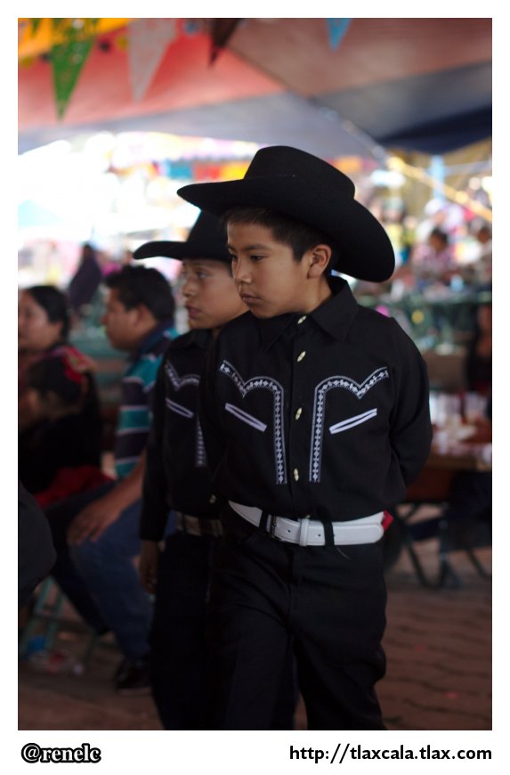Vasarios de San Isidro Buensuceso - Feria 2013 - Foto
