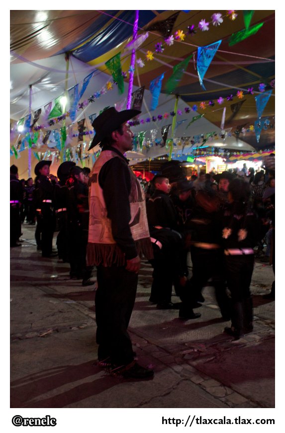 Vasarios de San Isidro Buensuceso - Feria 2013 - Foto