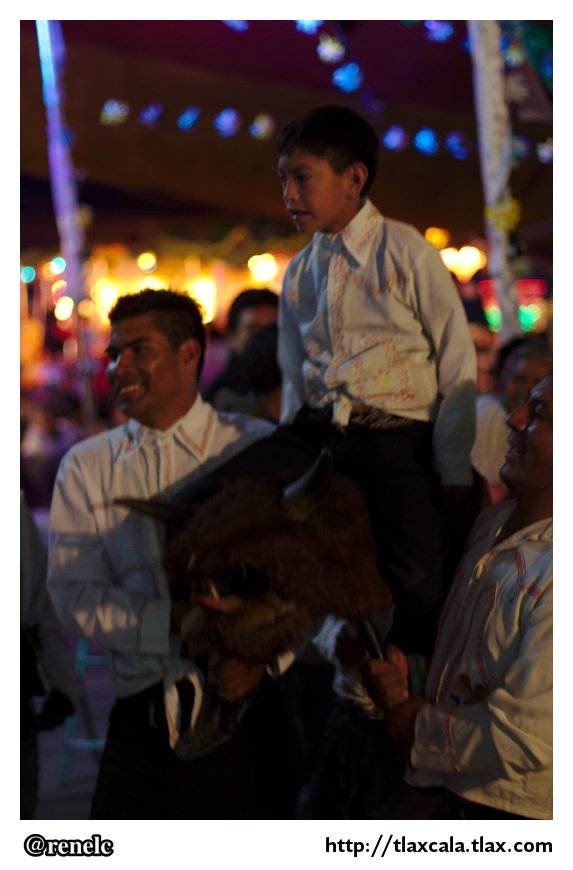 Vasarios de San Isidro Buensuceso - Feria 2013 - Foto