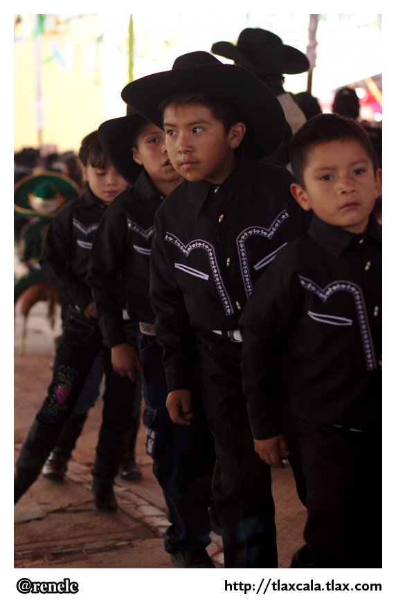 Vasarios de San Isidro Buensuceso - Feria 2013 - Foto