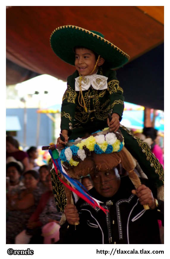 Vasarios de San Isidro Buensuceso - Feria 2013 - Foto