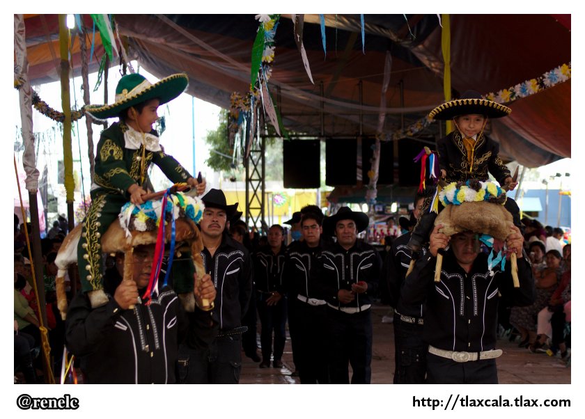 Vasarios de San Isidro Buensuceso - Feria 2013 - Foto