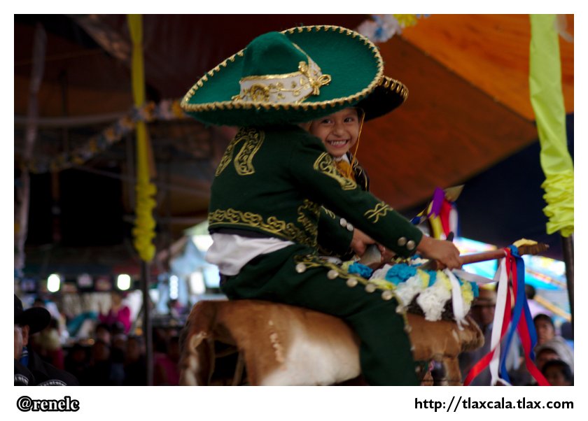 Vasarios de San Isidro Buensuceso - Feria 2013 - Foto