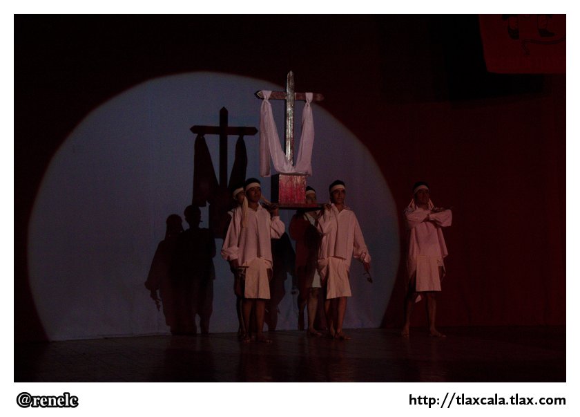 XXVIII aniversario del Ballet Folklorico del Estado de Tlaxcala (1 de junio de 2013) - Foto
