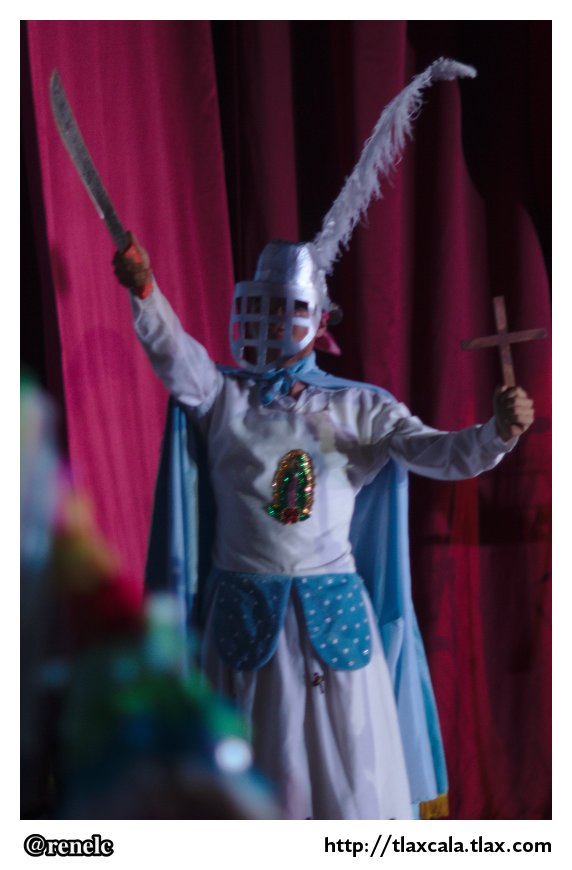 XXVIII aniversario del Ballet Folklorico del Estado de Tlaxcala (8 de junio de 2013) - Foto