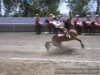Don Manuel Lopez en la punta