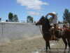 Oscar Lopez en piales