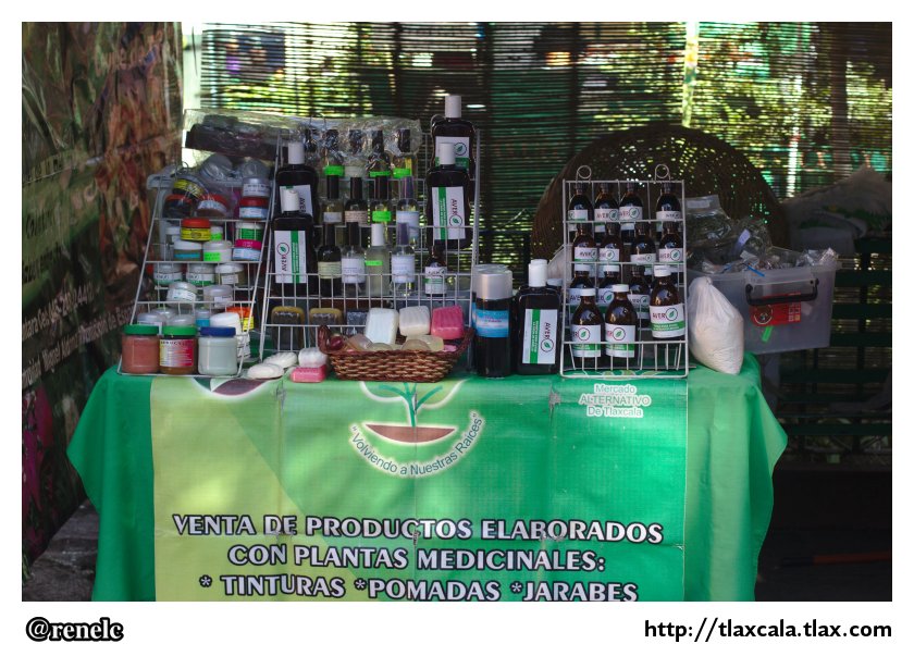 Medicinas naturales