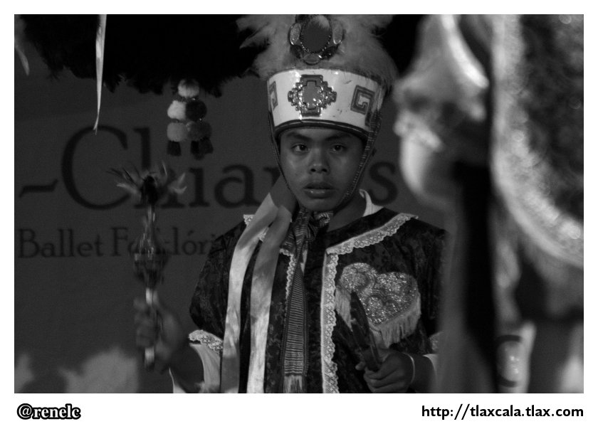 12 Festival Nacional de Danza Folklrica - 25 de Julio 2013 - Foto