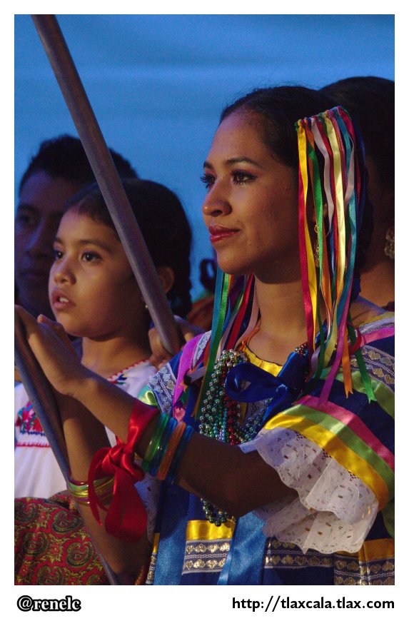 12 Festival Nacional de Danza Folklrica - 25 de Julio 2013 - Foto