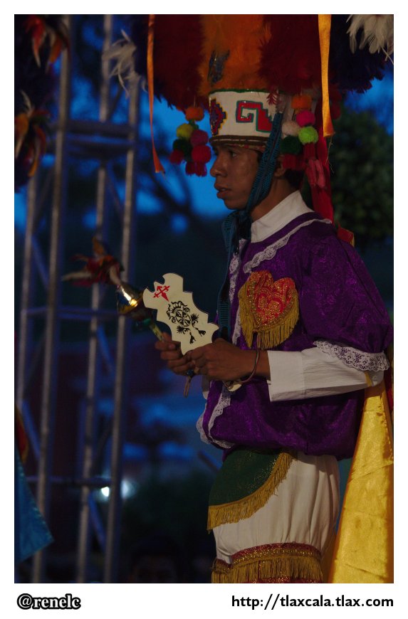 12 Festival Nacional de Danza Folklrica - 25 de Julio 2013 - Foto